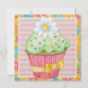 Convites Um evento meramente simulado - SRF