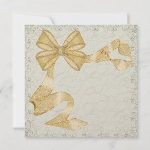 Convites Um Evento Realmente Elegante - SRF