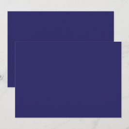 Convites um fundo azul com um relógio