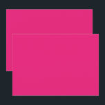 Convites um fundo cor-de-rosa com uma borda negra<br><div class="desc">O design é um grande quadrado azul,  que parece ser um céu claro e claro. A cor do céu é uma cor azul profunda,  dando-lhe uma aparência vibrante e viva.</div>