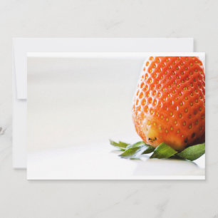 Convites Um gosto do verão "convidado"