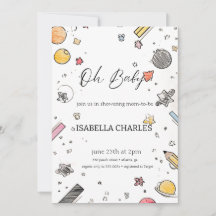 Um Homem Pequeno Está A Caminho