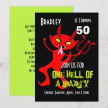 Um Inferno De Um Partido De Celebração Do Partido 