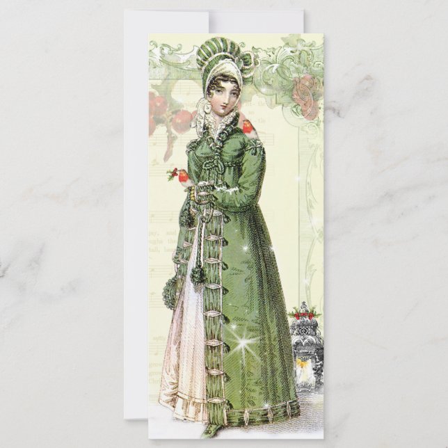 Convites Um Noel Alegre (Frente)