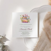 Um novo Chá de panela do Livro de Histórias do Cap