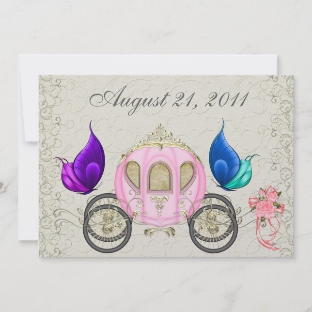 Convites Um Partido Real - SRF (Frente)