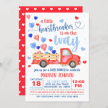 Um Pequeno Disparador de Coração Está a Caminho do