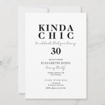 Um pouco chique para celebrar o aniversário de pre
