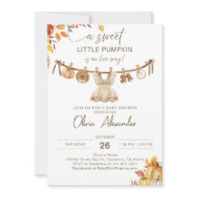 Um Pouco De Abóbora No Caminho Dela.