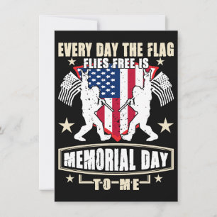 Convites Um Tempo Para Honrar os Heróis da América