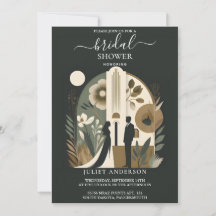 Um verdadeiro Chá de panela do tribunal dos anos 8