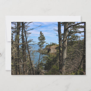 Convites Uma caverna distante