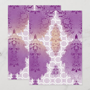 Convites Uma forma Eterno de anunciar sua celebração