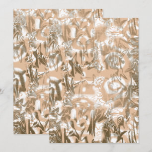 Convites Uma forma Eterno de anunciar sua celebração