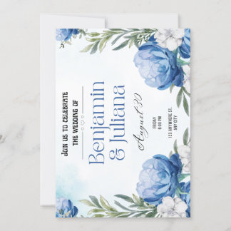 Convites Uma História de Amor para as Eras: Junte-se ao Nos