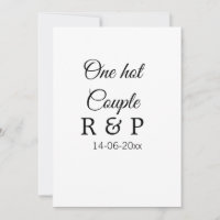 Uma letra inicial do nome do casal adicionar texto
