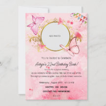 Uma Noite de Celebração