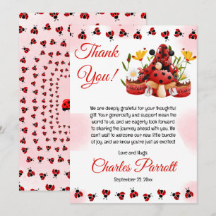 Convites Uma Pequena Damibuta Bonita Está A Caminho Do Chá 