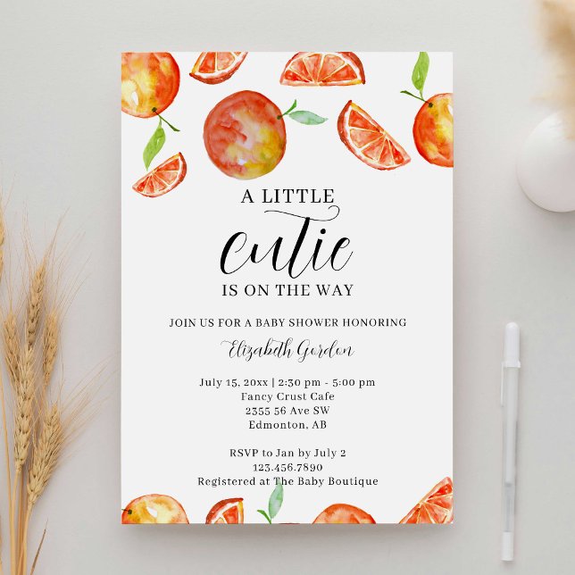 Convites Uma pequena utilidade no caminho da água do Chá de (Criador carregado)