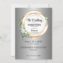 União ouro Celebrando Casamento de Amor e Compromi