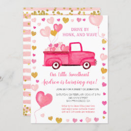 Convites Unidade por Chá de fraldas Namorados