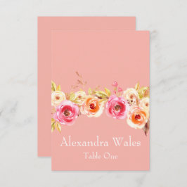 Convites Unidade Rosa