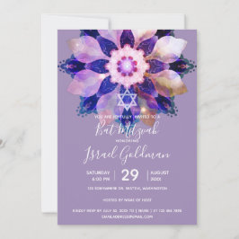 Convites Unity Mandala