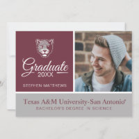 Universidade Texas A&M de San Antonio | Jaguars