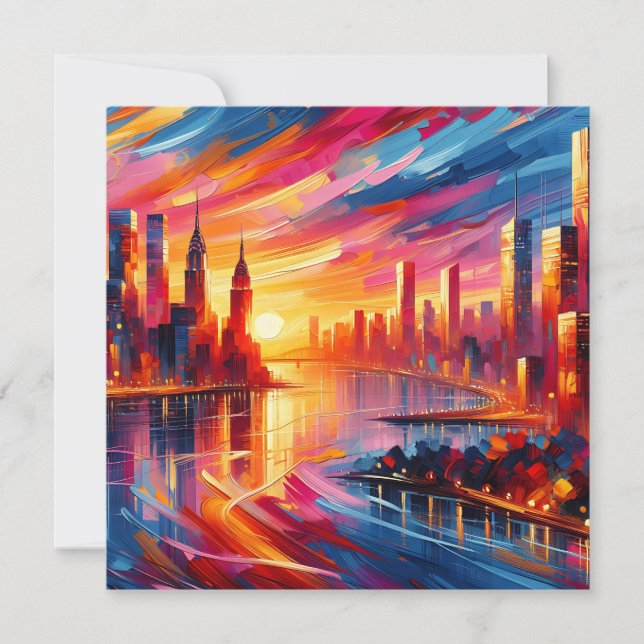 CONVITES UNSET DE CIDADE (Frente)