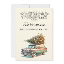 Vagão da estação de Natal