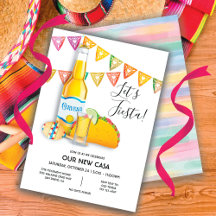 Vamos Festa Cerveja tequila taco Nova Casa