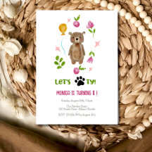 Vamos festejar! festa de aniversário de crianças