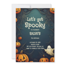 Vamos Ficar Assustadores