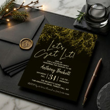 Vamos Ficar Bêbados | Despedida de Solteiro