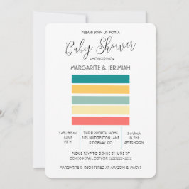 Convites Vamos Get Beachy