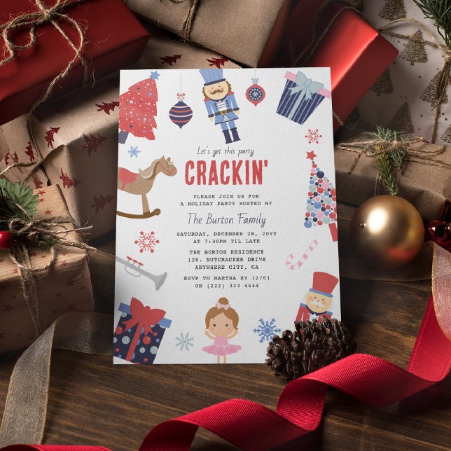 Convites Vamos Moderno Consegue Essa Festa De Férias Em Cur (Criador carregado)