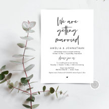 Vamos nos casar, Elopement Janta Dançando