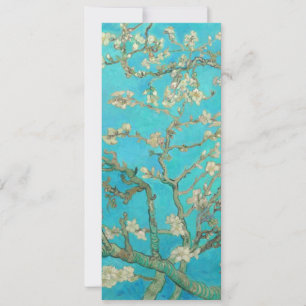 Convites Van Gogh Almond Blossoms