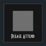 CONVITES VAZIO - CRIE SEU PRÓPRIO PERSONALIZADO<br><div class="desc">Carregue suas próprias fotos ou designs, adicione suas próprias palavras e escolha entre centenas de fontes legal. É fácil personalizar tudo a partir de DEDOS! Basta selecionar um vazio ou item projetado anteriormente e pressionar o botão Laranja "Personalizar" para começar. Temos centenas de produtos de alta qualidade para homens, mulheres,...</div>