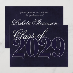 Convites Velvet Formando   Tonelada de Joia Roxa de Indigo