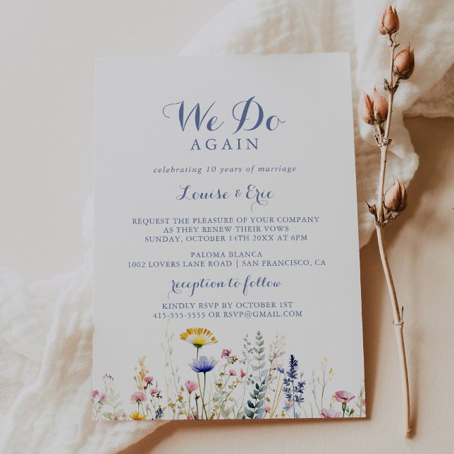 Convites Vemos Renovação de Vólvora Multicolores (Criador carregado)