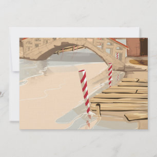 Convites Veneza