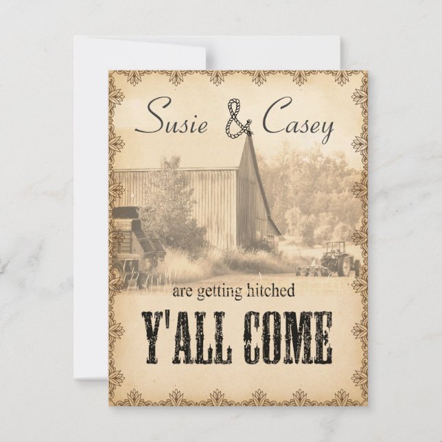 Convites Venham Todos Nascendo, ID651 (Frente)