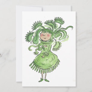 Convites Venus Fly Trap