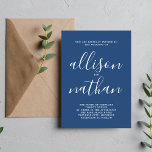 Convites Verdadeira Simplicidade 1 Casamento Verdadeiro Min<br><div class="desc">Este simples e maravilhoso convite de casamento é perfeito para o minimalista de todos nós! Por favor,  entre em contato comigo se você quiser ajuda para personalizar a parte de texto deste convite para casamento.</div>