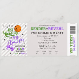 Convites Verdes Roxos Gratuitos ou Arcos Roxos Res Sexo