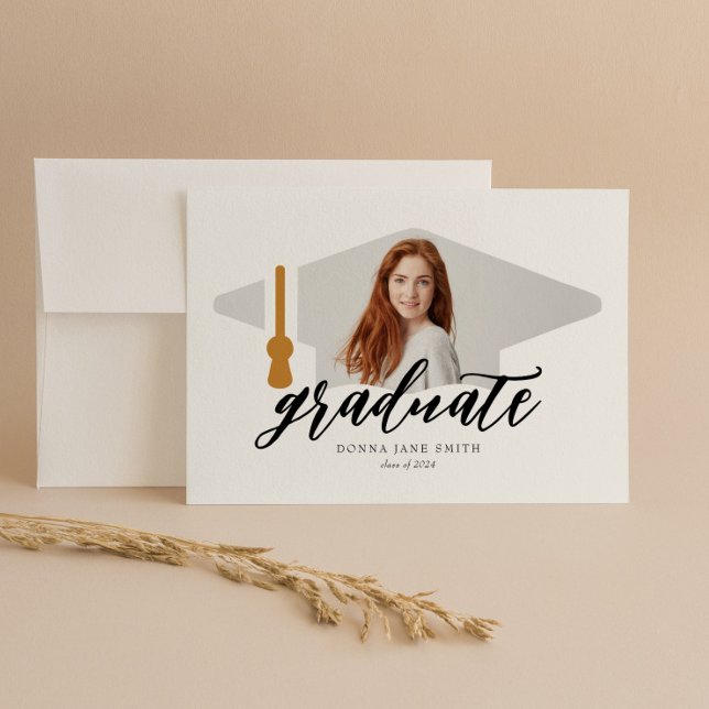 Convites Vertical 4 Fotografias Modernas e Minimalistas do  (Criador carregado)