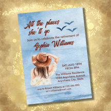 viagem de aposentadoria em todos os lugares, mulhe