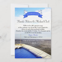 Viagem do Amor | Casamento de Destino do Navio de 