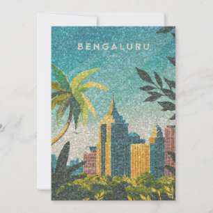 Convites Viajar para BENGALURU